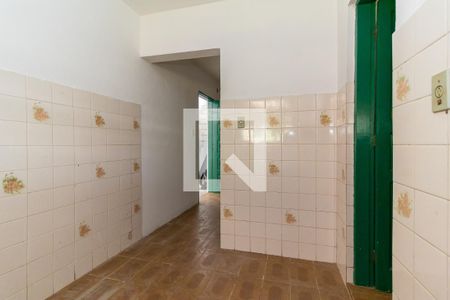 Casa para alugar com 50m², 1 quarto e 1 vagaCozinha