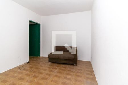 Sala de casa para alugar com 1 quarto, 50m² em Parada Xv de Novembro, São Paulo
