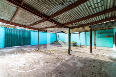 Casa para alugar com 50m², 1 quarto e 1 vagaGaragem