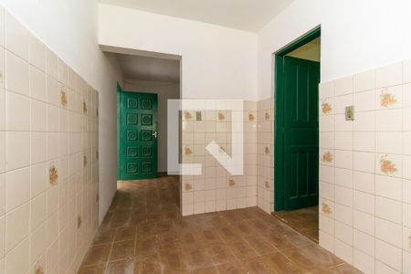 Casa para alugar com 50m², 1 quarto e 1 vagaCozinha