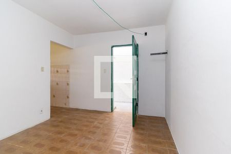 Sala de casa para alugar com 1 quarto, 50m² em Parada Xv de Novembro, São Paulo