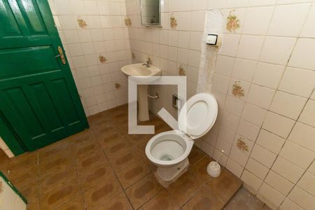 Casa para alugar com 50m², 1 quarto e 1 vagaBanheiro