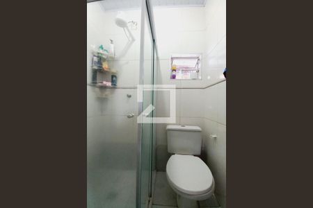 Casa à venda com 160m², 4 quartos e 2 vagasBanheiro