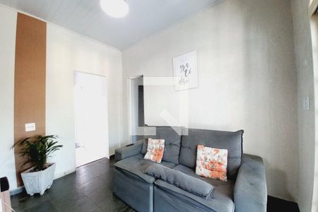 Sala de casa à venda com 4 quartos, 160m² em Jardim Leonor, Campinas