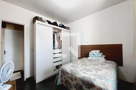 Quarto 1  de casa à venda com 4 quartos, 160m² em Jardim Leonor, Campinas