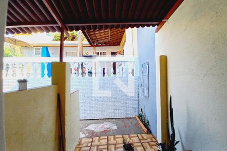 Casa à venda com 160m², 4 quartos e 2 vagasVista do Quarto 2 