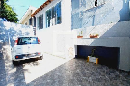 Casa à venda com 160m², 4 quartos e 2 vagasGaragem 