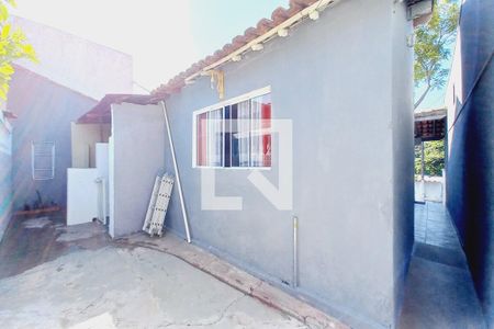 Casa à venda com 160m², 4 quartos e 2 vagasQuintal 