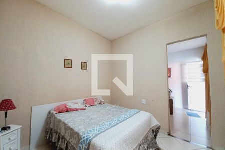 Casa à venda com 160m², 4 quartos e 2 vagasQuarto 3 