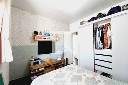 Quarto 1  de casa à venda com 4 quartos, 160m² em Jardim Leonor, Campinas