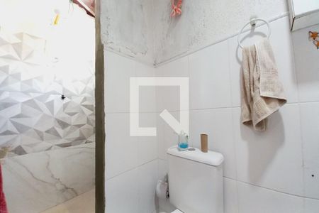 Casa à venda com 160m², 4 quartos e 2 vagasBanheiro