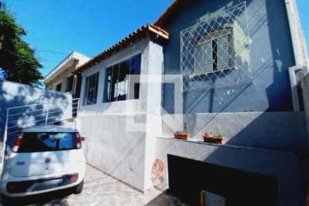 Casa à venda com 160m², 4 quartos e 2 vagasFachada do Prédio