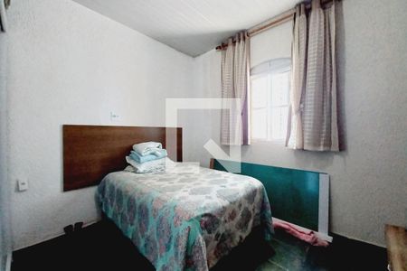 Quarto 1  de casa à venda com 4 quartos, 160m² em Jardim Leonor, Campinas