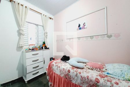 Quarto 2  de casa à venda com 4 quartos, 160m² em Jardim Leonor, Campinas
