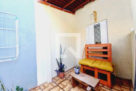 Casa à venda com 160m², 4 quartos e 2 vagasÁrea comum