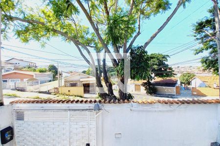 Vista da Varanda  de casa à venda com 4 quartos, 160m² em Jardim Leonor, Campinas