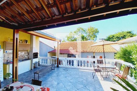 Casa à venda com 160m², 4 quartos e 2 vagasVista do Quarto 3