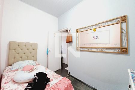 Casa à venda com 160m², 4 quartos e 2 vagasQuarto 2 