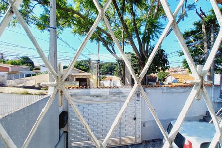 Vista do Quarto 1  de casa à venda com 4 quartos, 160m² em Jardim Leonor, Campinas
