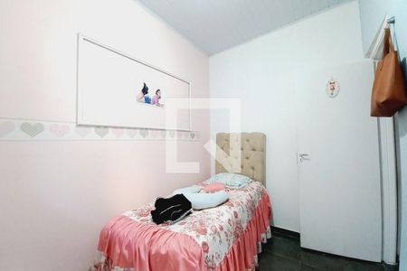 Quarto 2  de casa à venda com 4 quartos, 160m² em Jardim Leonor, Campinas