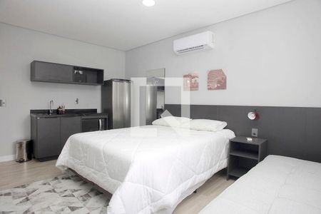 Studio de kitnet/studio à venda com 1 quarto, 23m² em Centro Histórico, Porto Alegre