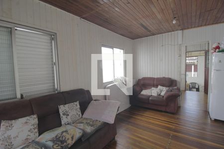Sala de casa à venda com 2 quartos, 150m² em Estância Velha, Canoas