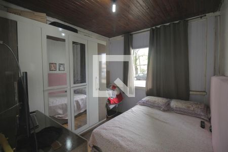 Quarto 1 de casa à venda com 2 quartos, 150m² em Estância Velha, Canoas
