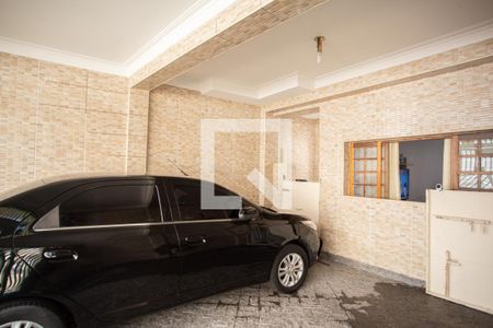 Casa à venda com 150m², 4 quartos e 2 vagas Casa à venda com 150m², 4 quartos e 2 vagasGaragem