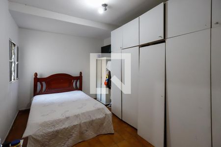 Quarto 2 de casa para alugar com 3 quartos, 150m² em Santana, São Paulo