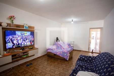 Sala de casa à venda com 4 quartos, 150m² em Santana, São Paulo