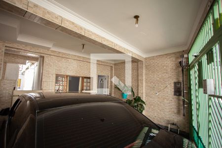 Casa à venda com 150m², 4 quartos e 2 vagas Casa à venda com 150m², 4 quartos e 2 vagasGaragem