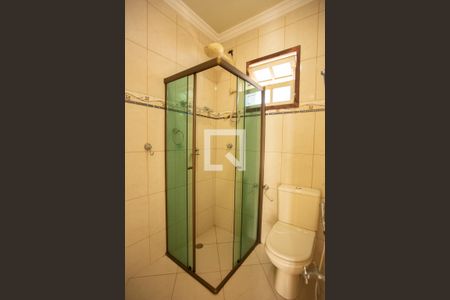 Casa à venda com 150m², 4 quartos e 2 vagas Casa à venda com 150m², 4 quartos e 2 vagasEdícula Banheiro