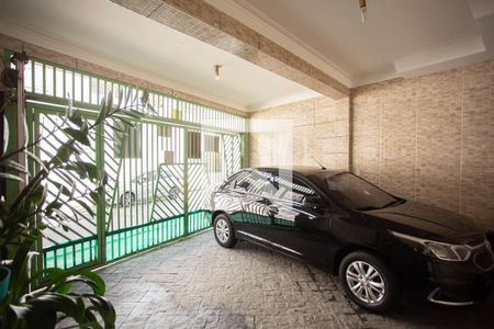 Casa à venda com 150m², 4 quartos e 2 vagas Casa à venda com 150m², 4 quartos e 2 vagasGaragem