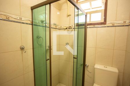 Casa à venda com 150m², 4 quartos e 2 vagas Casa à venda com 150m², 4 quartos e 2 vagasEdícula Banheiro