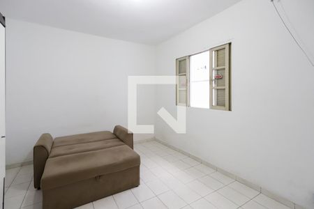 Quarto 1 de casa para alugar com 3 quartos, 150m² em Santana, São Paulo