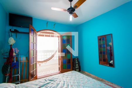 Quarto 2 de casa à venda com 3 quartos, 150m² em Vila Progresso, Santo André