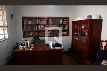 Escritório de casa à venda com 3 quartos, 200m² em Vila Joana, Jundiaí
