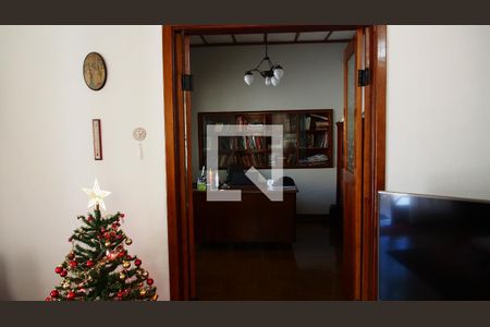 Escritório de casa à venda com 3 quartos, 200m² em Vila Joana, Jundiaí