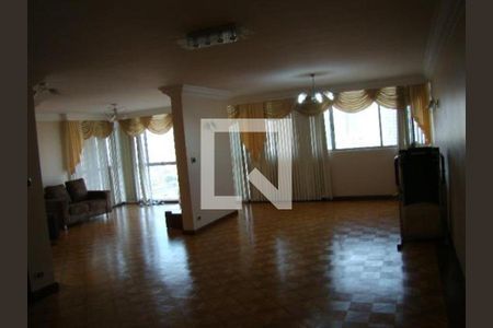 Foto 01 de apartamento à venda com 4 quartos, 235m² em Mooca, São Paulo