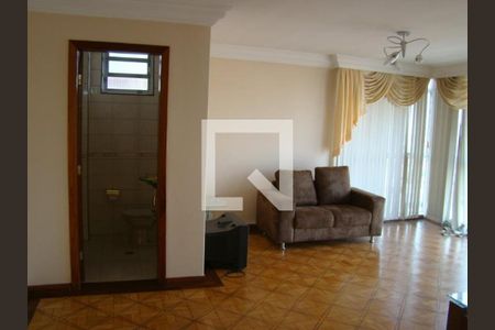 Foto 15 de apartamento à venda com 4 quartos, 235m² em Mooca, São Paulo