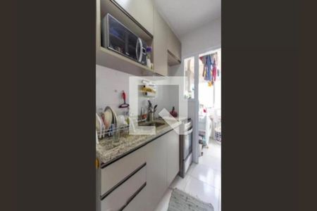 Foto 10 de apartamento à venda com 2 quartos, 57m² em Vila Prudente, São Paulo