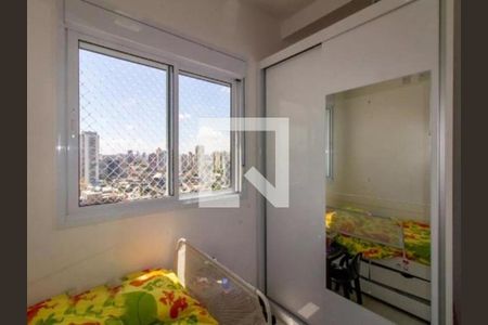 Foto 06 de apartamento à venda com 2 quartos, 57m² em Vila Prudente, São Paulo