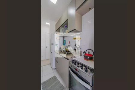 Foto 12 de apartamento à venda com 2 quartos, 57m² em Vila Prudente, São Paulo