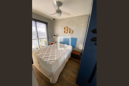 Foto 18 de apartamento à venda com 1 quarto, 36m² em Vila Alpina, São Paulo