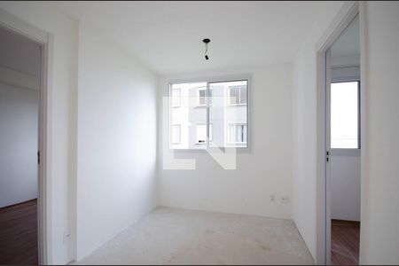 Sala de apartamento à venda com 2 quartos, 34m² em Mooca, São Paulo