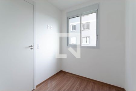 Quarto 2 de apartamento à venda com 2 quartos, 34m² em Mooca, São Paulo