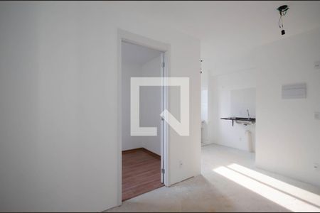 Sala de apartamento à venda com 2 quartos, 34m² em Mooca, São Paulo