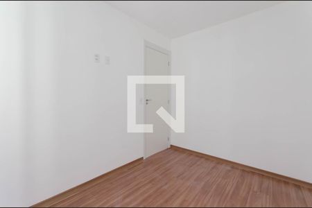 Quarto 1 de apartamento à venda com 2 quartos, 34m² em Mooca, São Paulo