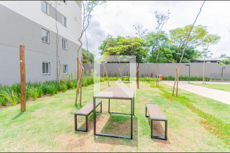 Apartamento à venda com 34m², 2 quartos e sem vaga Apartamento à venda com 34m², 2 quartos e sem vagaÁrea comum