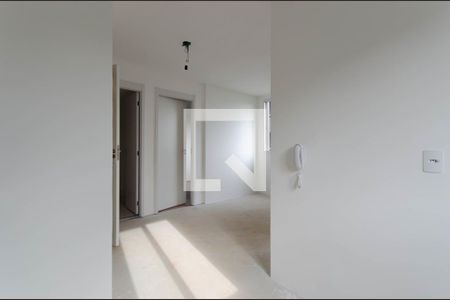 Apartamento à venda com 34m², 2 quartos e sem vaga Apartamento à venda com 34m², 2 quartos e sem vagaCozinha e Área de Serviço